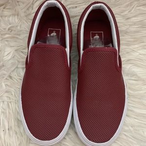 Vans Slip on Sneakers